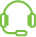 Headset icon
