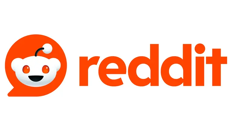 Reddit logo and name